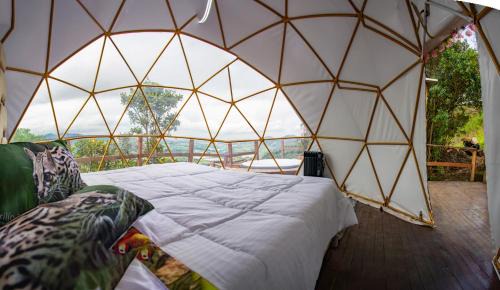 Tenjo Otro | Glamping Yáku