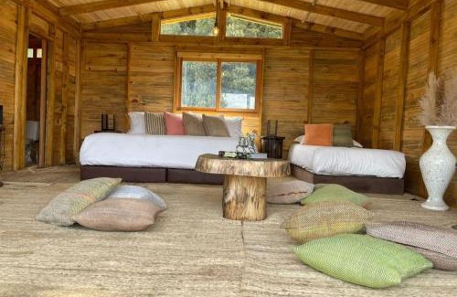 Gachantiva Otro | Glampwild Zaquencipa