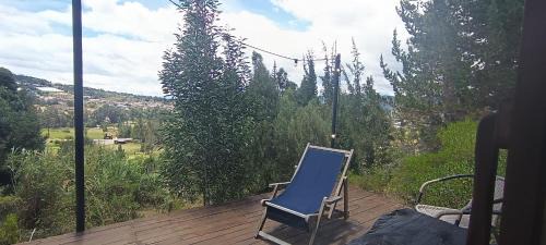 Gachantiva Otro | Glampwild Zaquencipa