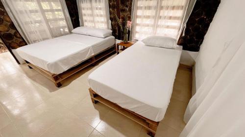 San Jose del Guaviare Casa | Glampyn amazonic colibri
