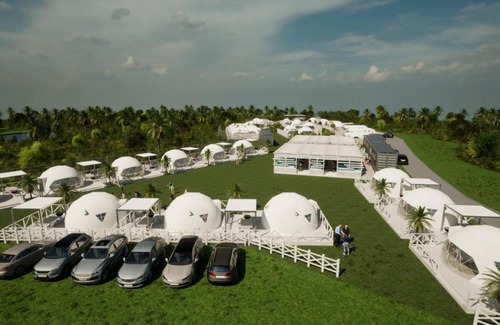 Miyakojima Otro | Glamtech resorts Heaven