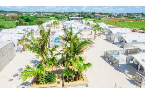 Miyakojima Otro | GLAMTECH RESORTS HEAVEN - Vacation STAY 54853v