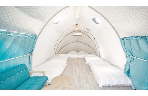 Miyakojima Otro | GLAMTECH RESORTS HEAVEN - Vacation STAY 54855v