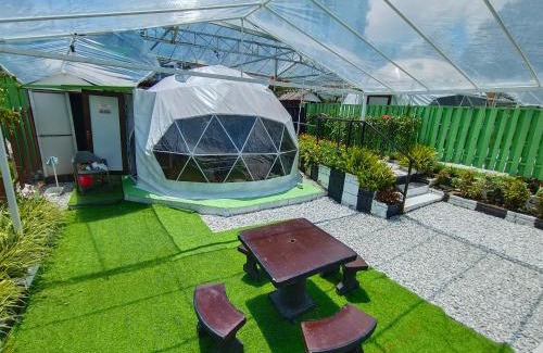 Brinchang Otro | Glamz Hills