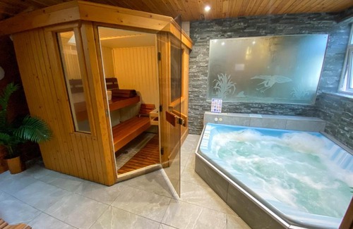 Betws-Y-Coed Hotel | Glan Aber Hotel
