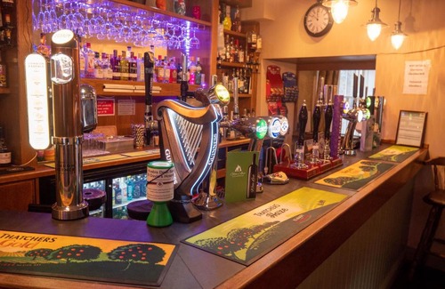 Betws-Y-Coed Hotel | Glan Aber Hotel