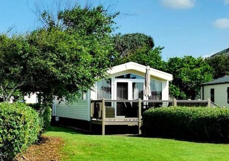 Morfa Bychan Chalet De Esquí | Glan Hirfaen Where the mountains meet the sea