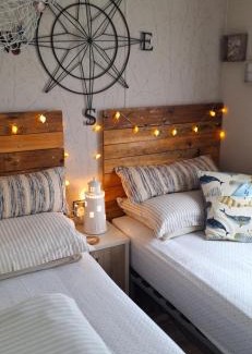 Morfa Bychan Chalet De Esquí | Glan Hirfaen Where the mountains meet the sea