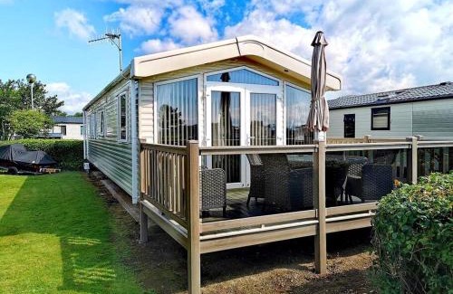 Morfa Bychan Chalet De Esquí | Glan Hirfaen Where the mountains meet the sea