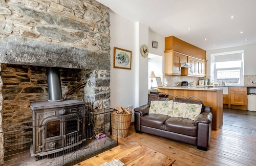 Rhydlydan Cabaña | Glan Nug, RHYDLYDAN