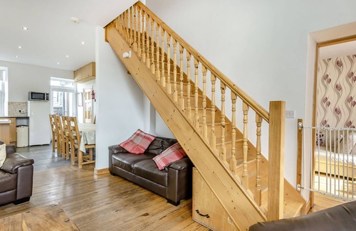 Rhydlydan Cabaña | Glan Nug, RHYDLYDAN