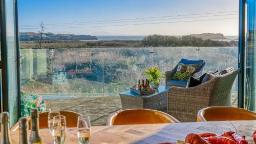 Rhoscolyn Casa | Glan Towyn