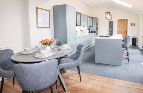 Dolwyddelan Casa | GLAN WILLIAM, character holiday cottage in Dolwyddelan
