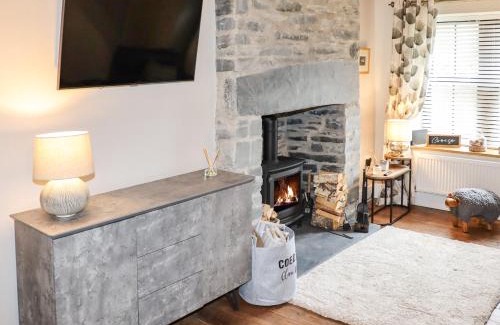 Dolwyddelan Casa | Glan William