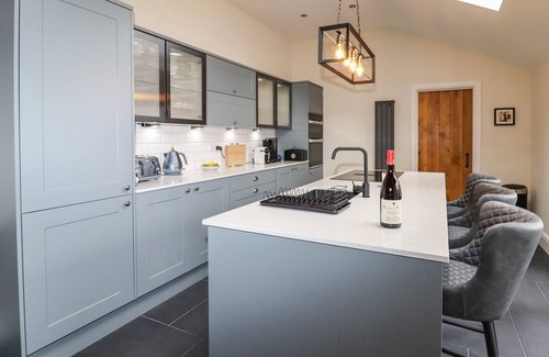 Dolwyddelan Cabaña | Glan William