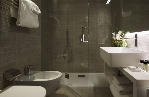 San Lorenzo Hotel | Glance Hotel In Florence