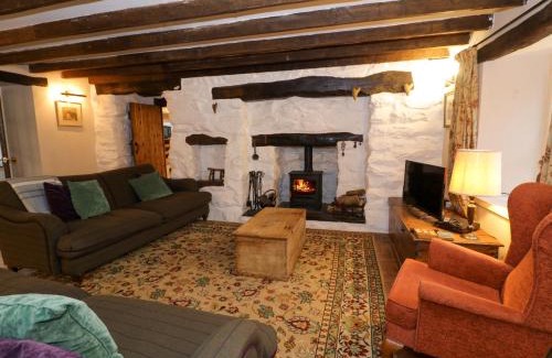 Llanbedr Casa | Glandwr Cottage