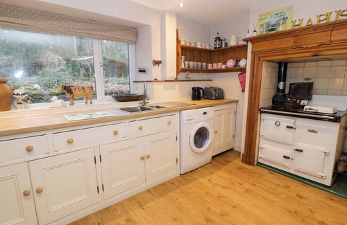 Llanbedr Cabaña | Glandwr Cottage