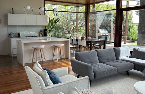 Point Lonsdale Casa | Glaneuse Getaway