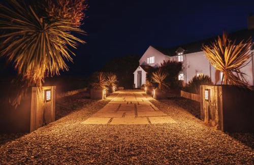 Llanfaelog Casa | Glanllyn Bach