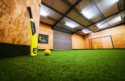 Llanfaelog Casa | Glanllyn Bach