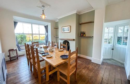 Arthog Casa | Glannant - 5 Bed & 4 Bathroom - Fairbourne, Barmouth, Mawddach Estuary