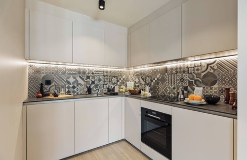 La Nova Esquerra de l'Eixample Apartamento | Glano - 3 bedrooms w/ balcony in Eixample Esquerra