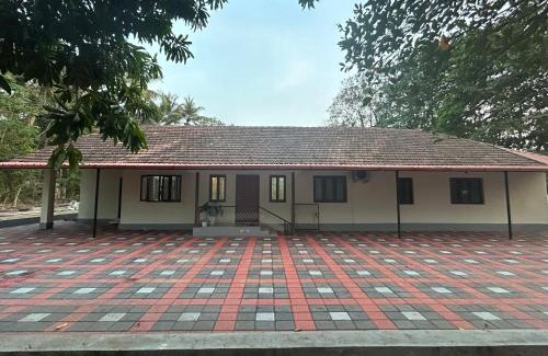 Adyar Casa | Glanwoods Inn - 2BHK Independent Private house in Mangalore - Pets allowed