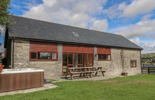 St Harmon Casa | Glanyrafon