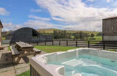 St Harmon Casa | Glanyrafon