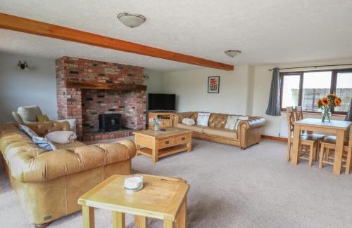 St Harmon Casa | Glanyrafon