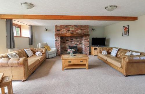 St Harmon Casa | Glanyrafon