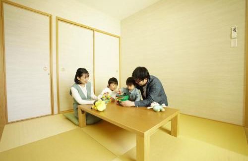 Minami Hotel | GLANZ KEI Kyoto Station