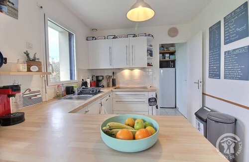 Plougrescant Casa | Glas ha Gwenn - PLOUGRESCANT
