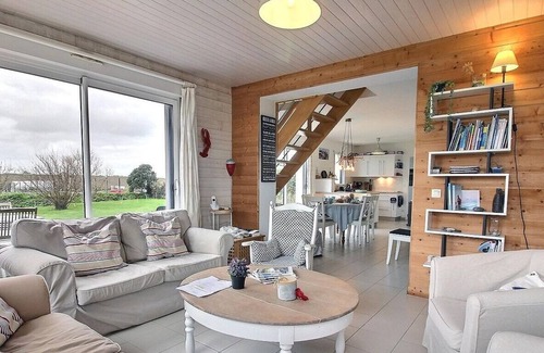 Plougrescant Casa | Glas ha Gwenn - PLOUGRESCANT