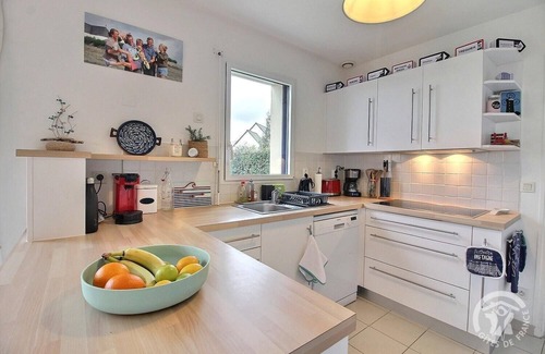 Plougrescant Casa | Glas ha Gwenn - PLOUGRESCANT