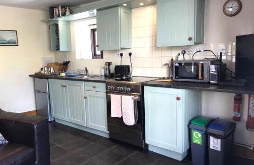 Whitland Casa | Glascoed Coach House Whitland