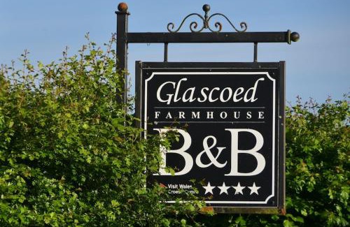 Llangynin Cama Y Desayuno | Glascoed Farmhouse