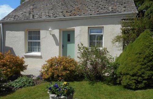 Llangynin Cama Y Desayuno | Glascoed Farmhouse