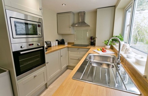 Beaumaris Apartamento | Glascoed - sleeps 4 guests in 2 bedrooms