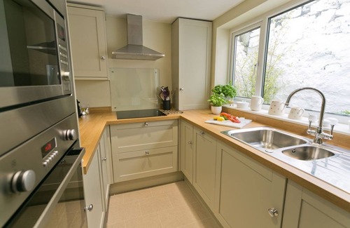 Beaumaris Apartamento | Glascoed - sleeps 4 guests in 2 bedrooms