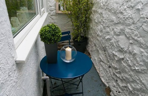Beaumaris Apartamento | Glascoed - sleeps 4 guests in 2 bedrooms