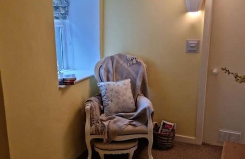Llwyngwril Casa | Glasfor Cottage