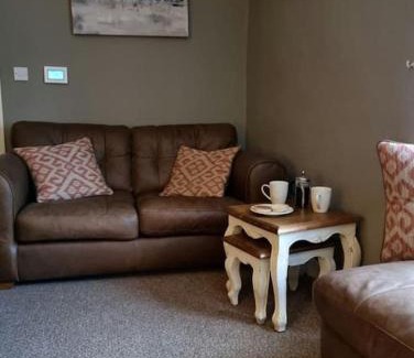 Llwyngwril Casa | Glasfor Cottage