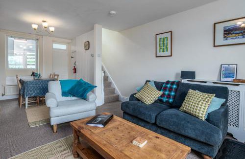 Dolgellau Apartamento | Glasfryn Cottage Dolgellau