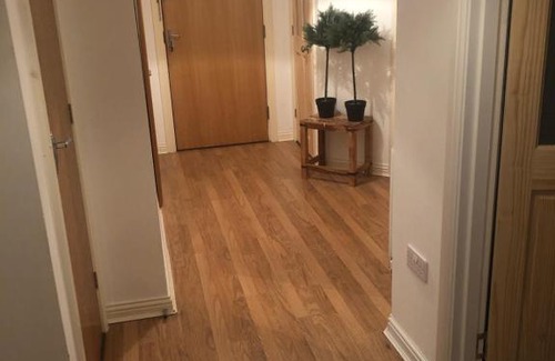 East End Apartamento | Glasgow Green Duplex