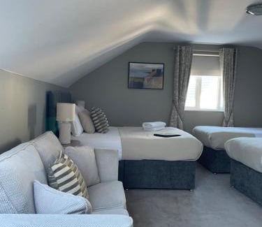 Doolin Cama Y Desayuno | Glasha Meadows Accommodation