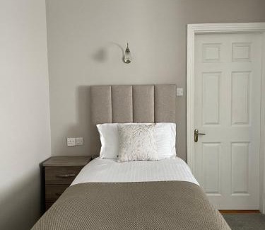 Doolin Cama Y Desayuno | Glasha Meadows Accommodation