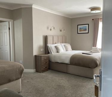 Doolin Cama Y Desayuno | Glasha Meadows Accommodation