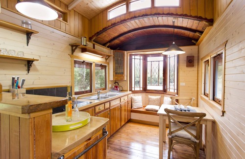 Glass House Mountains Casa | Glass House Mountains Ecolodge